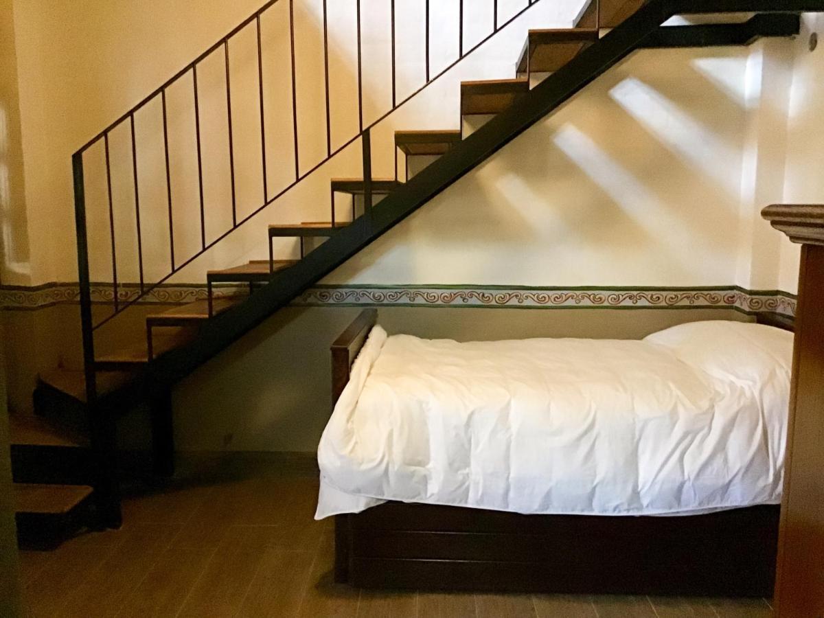 Casa Tia Anita, Hotel Boutique 马斯科塔 外观 照片