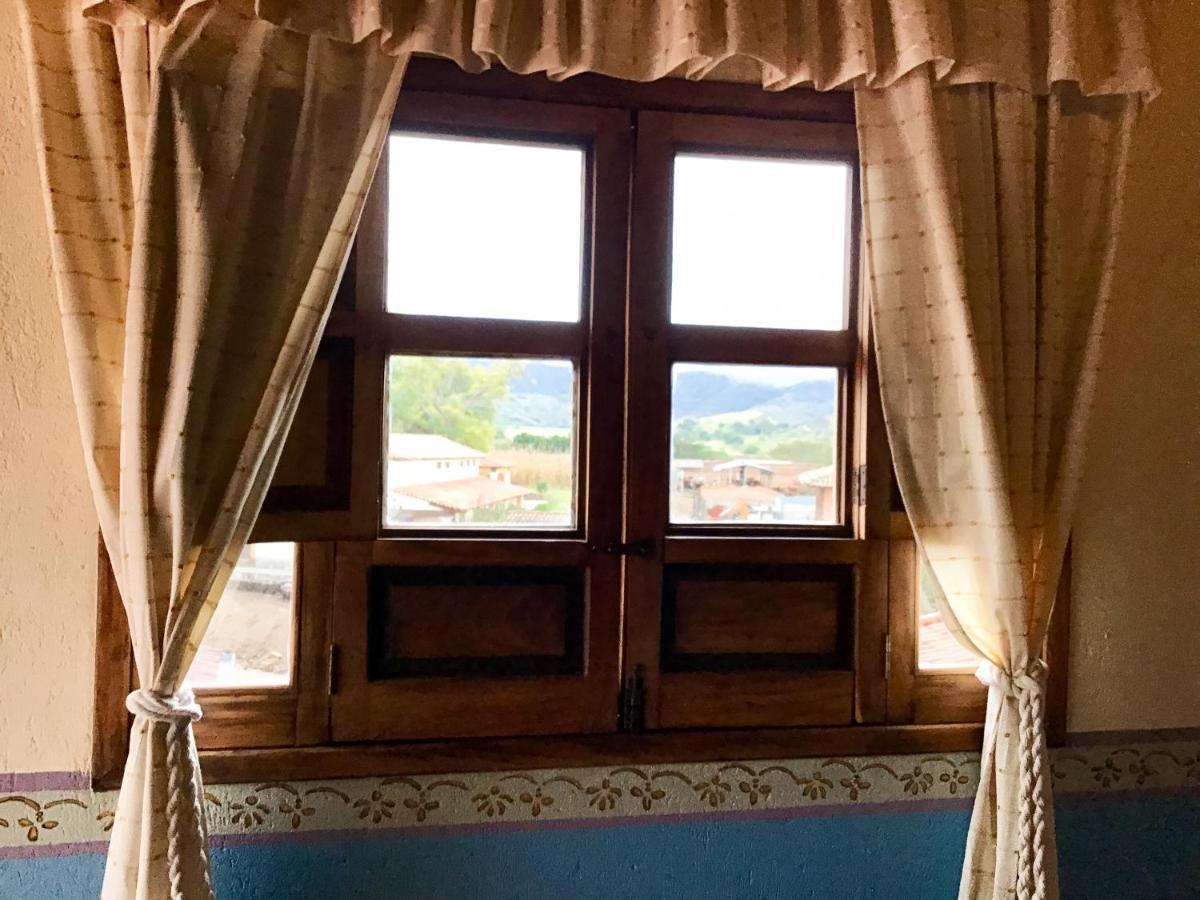 Casa Tia Anita, Hotel Boutique 马斯科塔 外观 照片
